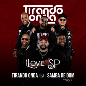 Download track Nem Pensar / Combinado / Desejo Me Chama (Ao Vivo) Samba De Dom