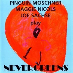 Download track Que Sera Joe Sachse, Maggie Nicols, Pinguin Moschner