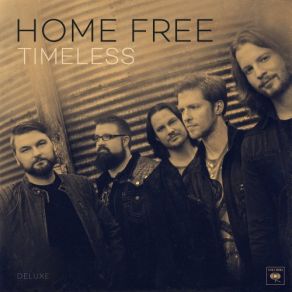 Download track I Can't Outrun You Home Free