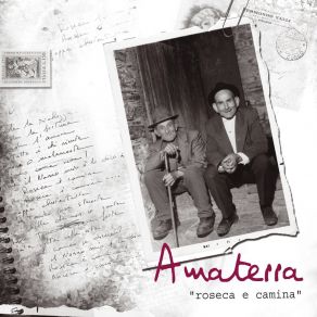 Download track Roseca E Camina AmaterraMalhory Maret