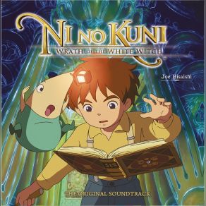 Download track Kokoro No Kakera Joe Hisaishi