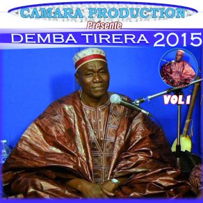 Download track Mamadou Silima Diapera Demba Tirera