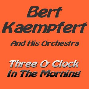 Download track Rose Of Washington Square Bert Kaempfert & His Orchestra