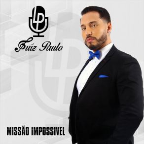 Download track Desproporcional Luiz Paulo LP