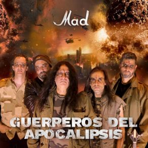 Download track Expreso Rock (En Vivo) Mad