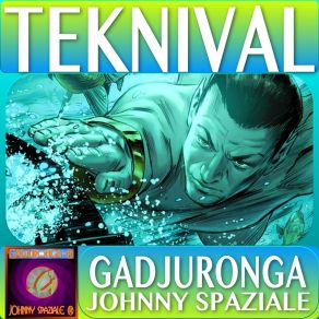 Download track Tranzgenik Evolution Gadjuronga