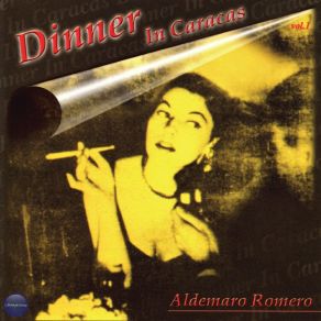 Download track Dama Antañona Aldemaro Romero