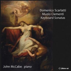 Download track 02. Keyboard Sonata In G Minor, K. 426 John Mccabe