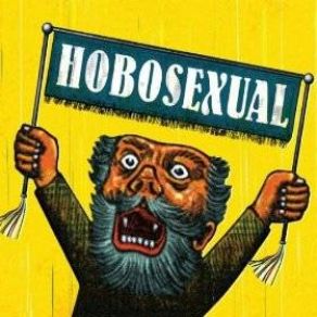 Download track Traffic Jam (Hidden Track) Hobosexual