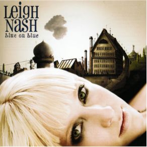 Download track Cloud Nine Leigh Nash