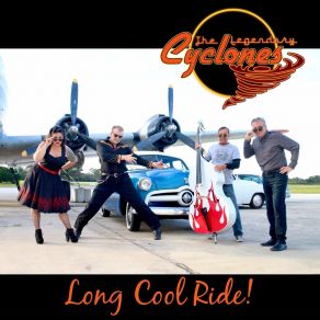 Download track Long Cool Ride The Legendary Cyclones