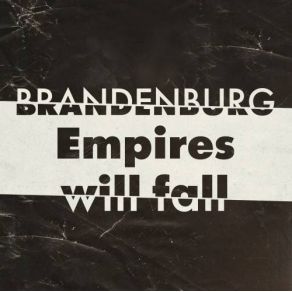 Download track Get Rid Of You Brandenburg
