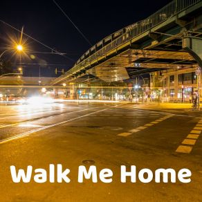 Download track Walk Me Home (Instrumental) DJ GettzΟΡΓΑΝΙΚΟ