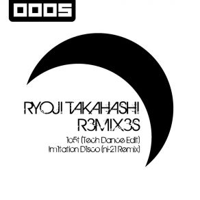 Download track Im1tation D1sco (Ni-21 Remix) RYOJI TAKAHASHI