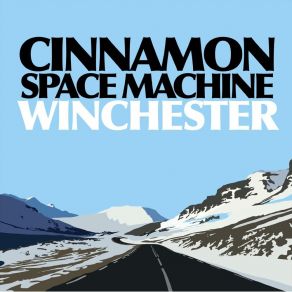 Download track Change My Mind Cinnamon Space Machine