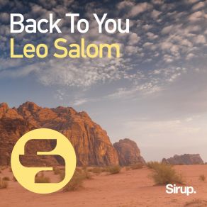 Download track Back To You (Original Club Mix) Leo Salom