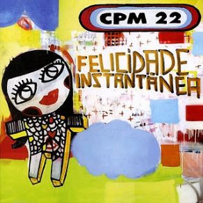 Download track Reflexões Cpm 22