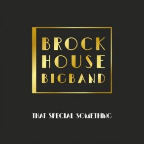 Download track Boogie Down Brockhouse Big Band