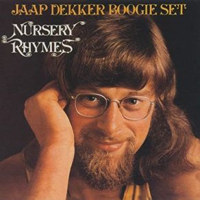 Download track Drie Schuintamboers / Als Hier Een Pot Met Bonen Staat / Op Een Klein Stationnetje Jaap Dekker's Boogie Set