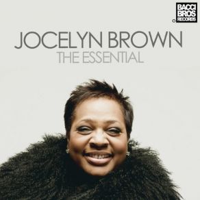 Download track Mindbuster (Miami Collective Mix) Jocelyn Brown