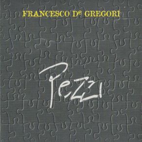 Download track Parole A Memoria Francesco De Gregori