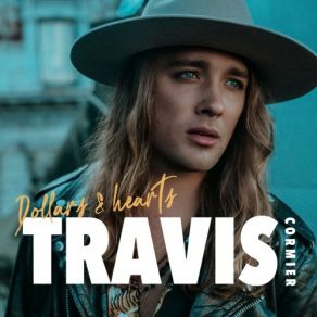 Download track Summer Nights Travis Cormier