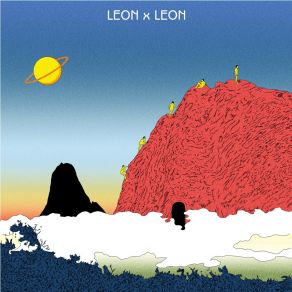 Download track Horizon LeonxLeon