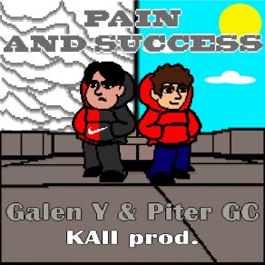 Download track No Te Necesito (Kall Prod) [PAIN & SUCCES] KallPain, Galen Y, Piter GC