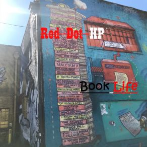 Download track C-Block Cook Red Dot HP