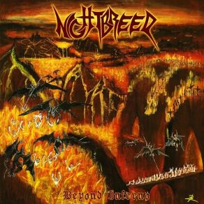 Download track Graves Below Nightbreed