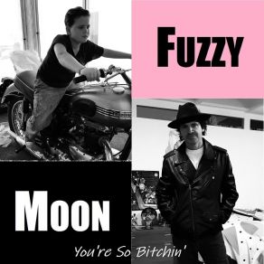 Download track Hot Sugar Fuzzy Moon