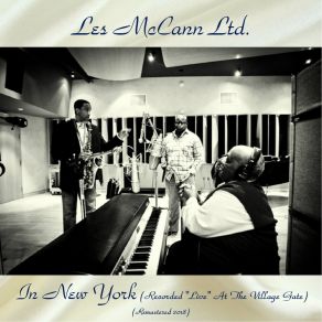 Download track Cha Cha Twist (Remastered 2018) Les McCann Ltd