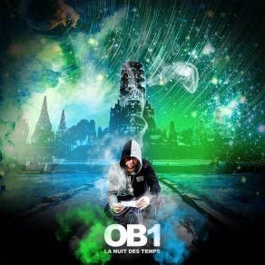 Download track Accroc Au Son Ob1Paradox, Dan Broder