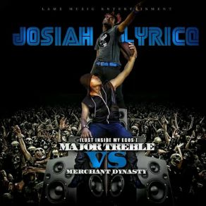 Download track Dream Girl Josiah LyricqDJ Baby Muzik, K'as King