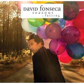 Download track Heartbroken David Fonseca