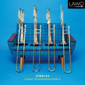 Download track Trois Chansons II. Quand J'ay Ouy Le Tabourin (Arr. Michael Levin) Norsk Tromboneensemble