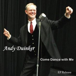 Download track When You're Smiling Andy Duinker