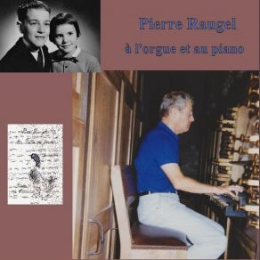 Download track Petit Prélude Et Fugue (Johann Sebastian Bach) Pierre Raugel