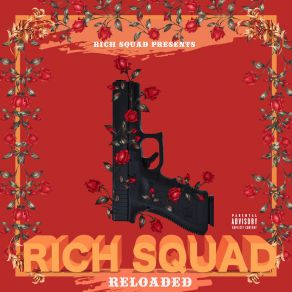 Download track Trappers & Rappers Rich Squad