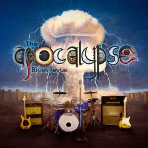 Download track The Devil In Me Apocalypse Blues Revue