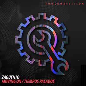 Download track Moving On Zaquento