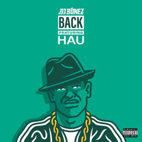 Download track Back (Instrumental) DJ BonezHau