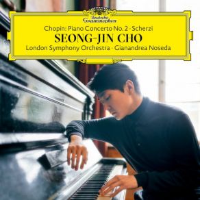 Download track Chopin- Impromptu No. 1 In A Flat Major, Op. 29 Gianandrea Noseda, London Symphony Orchestra, Seong-Jin Cho