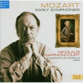 Download track 17. Symphony No. 6 In F, K. 43- I. Allegro Mozart, Joannes Chrysostomus Wolfgang Theophilus (Amadeus)