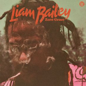 Download track I Got No Answers Liam Bailey