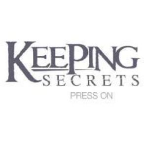 Download track Press On Keeping Secrets