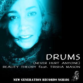 Download track Drums Never Hurt Anyone (DJ Ceez Afro Sheezy Vocal) Trisha MasonDJ Ceez