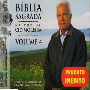 Download track A Vida Espiritual Cid Moreira