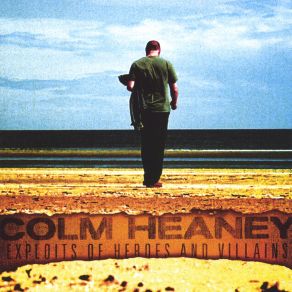 Download track Tonight Colm Heaney