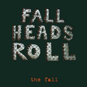 Download track Breaking The Rules The Fall